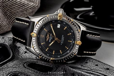 breitling antares automatic sub 200|breitling antares b10048.